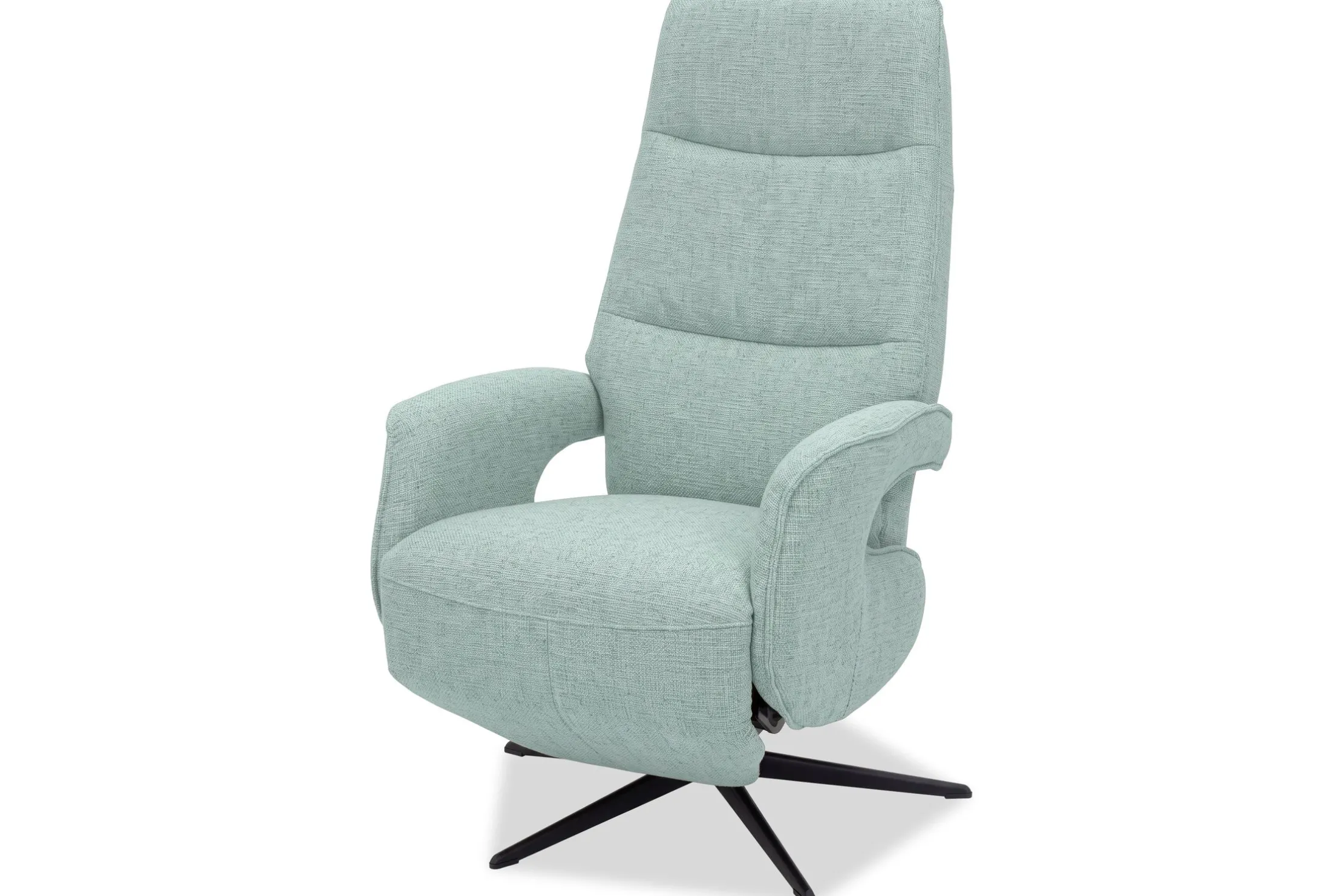 Relaxfauteuil Gijs