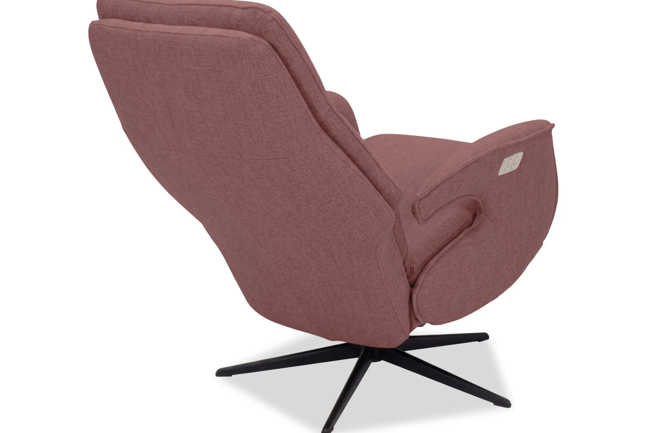 Relaxfauteuil Gijs