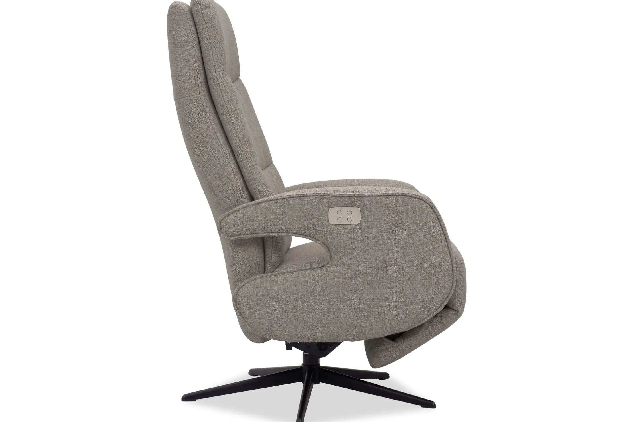Relaxfauteuil Gijs