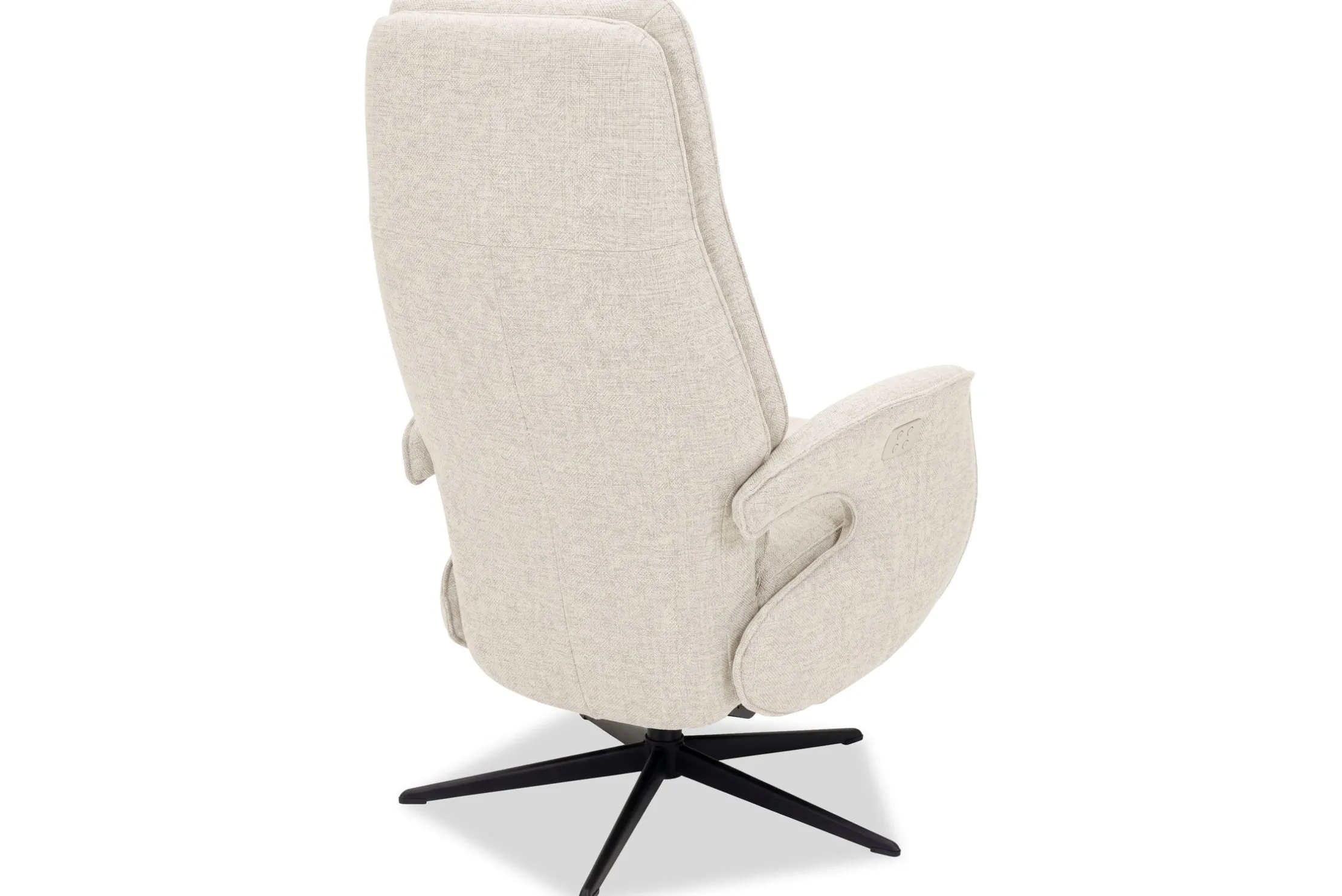 Relaxfauteuil Gijs