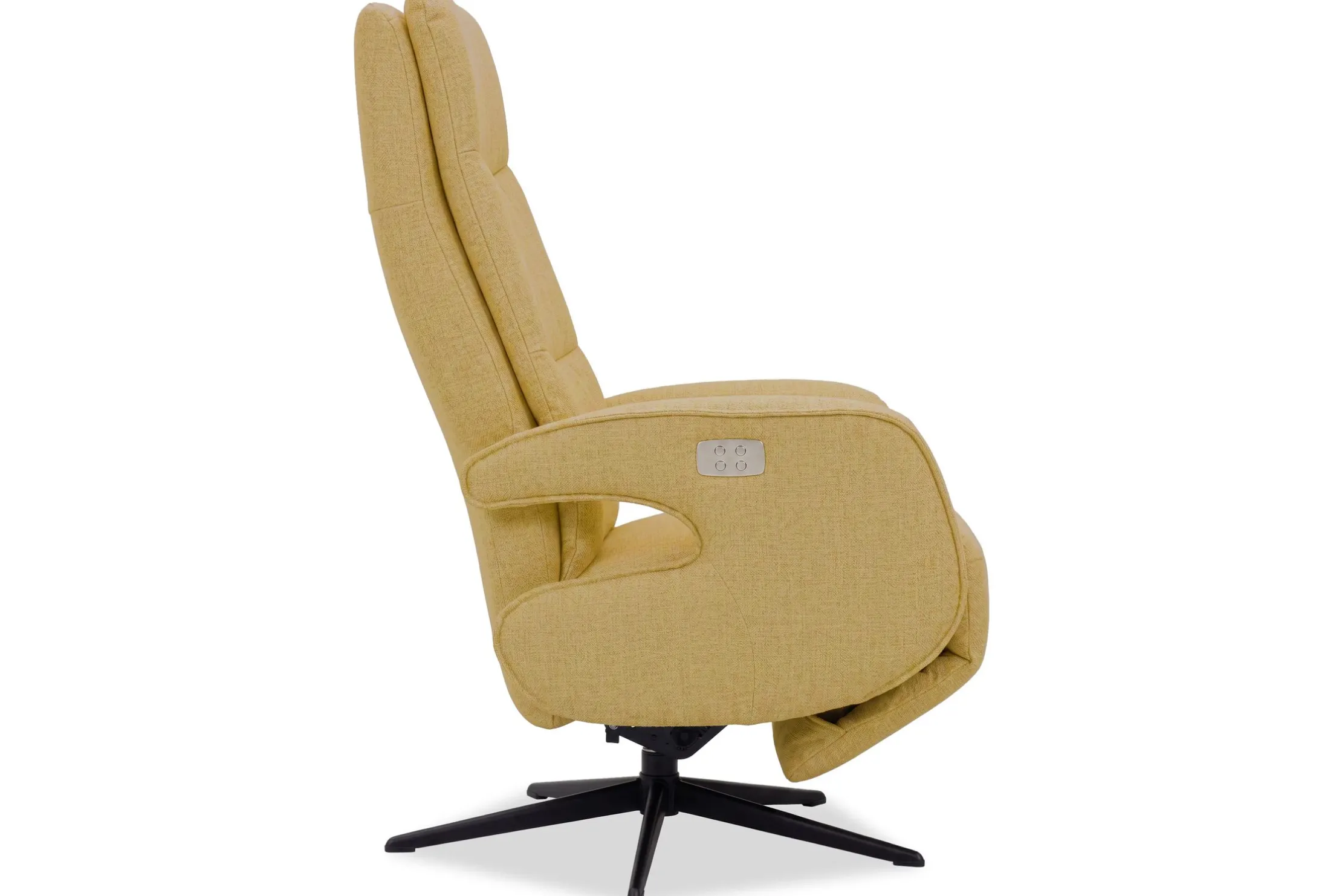 Relaxfauteuil Gijs
