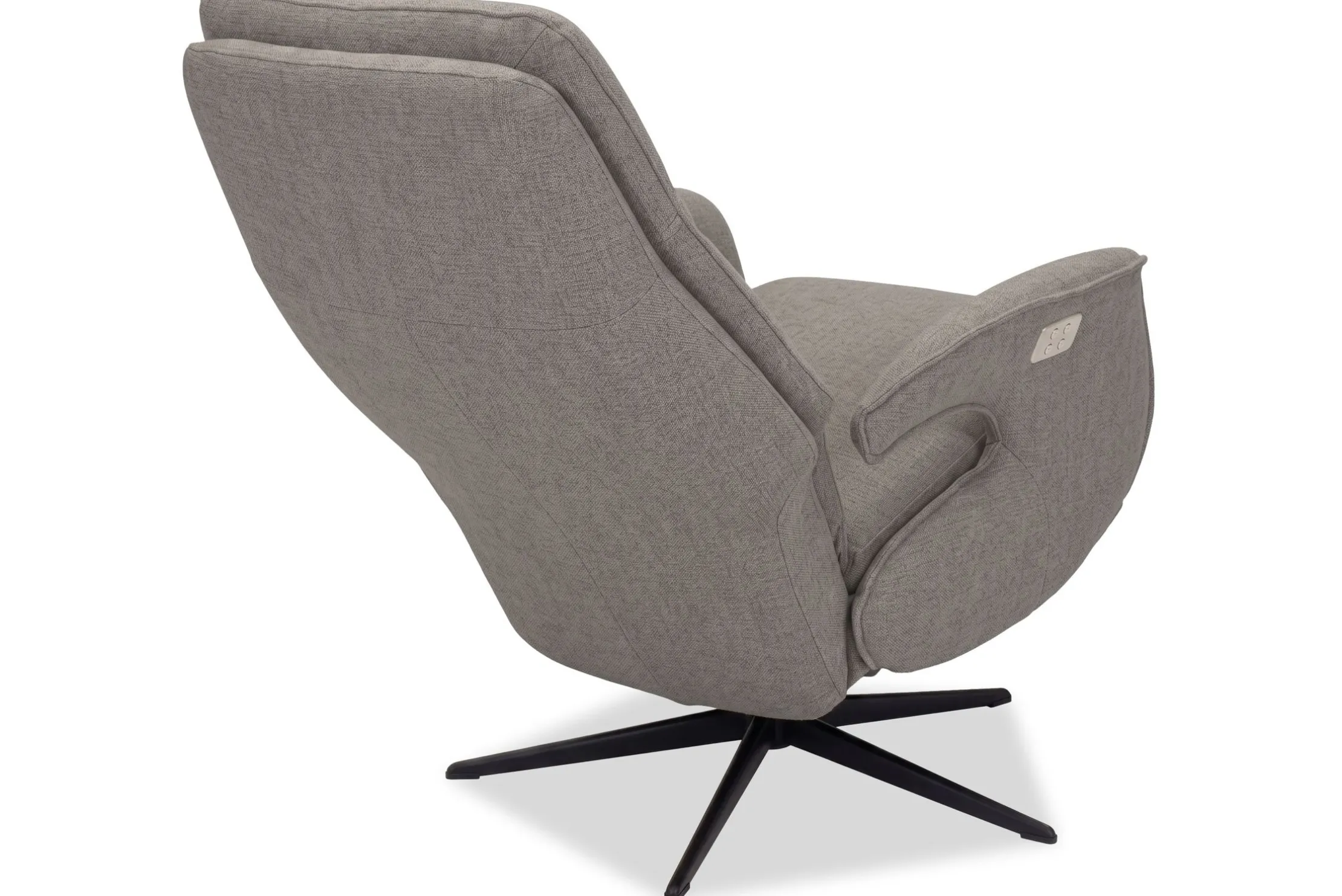 Relaxfauteuil Gijs