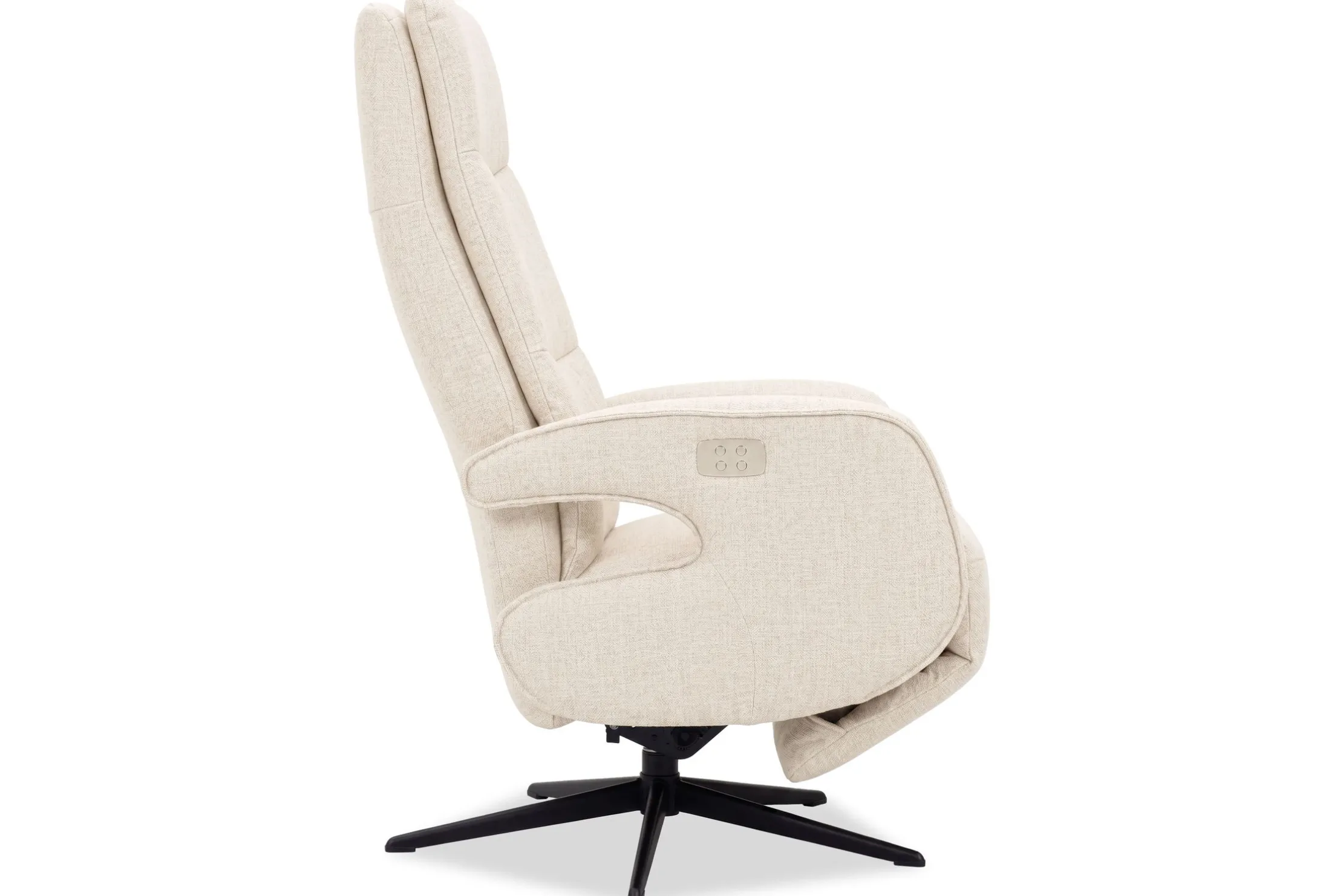 Relaxfauteuil Gijs