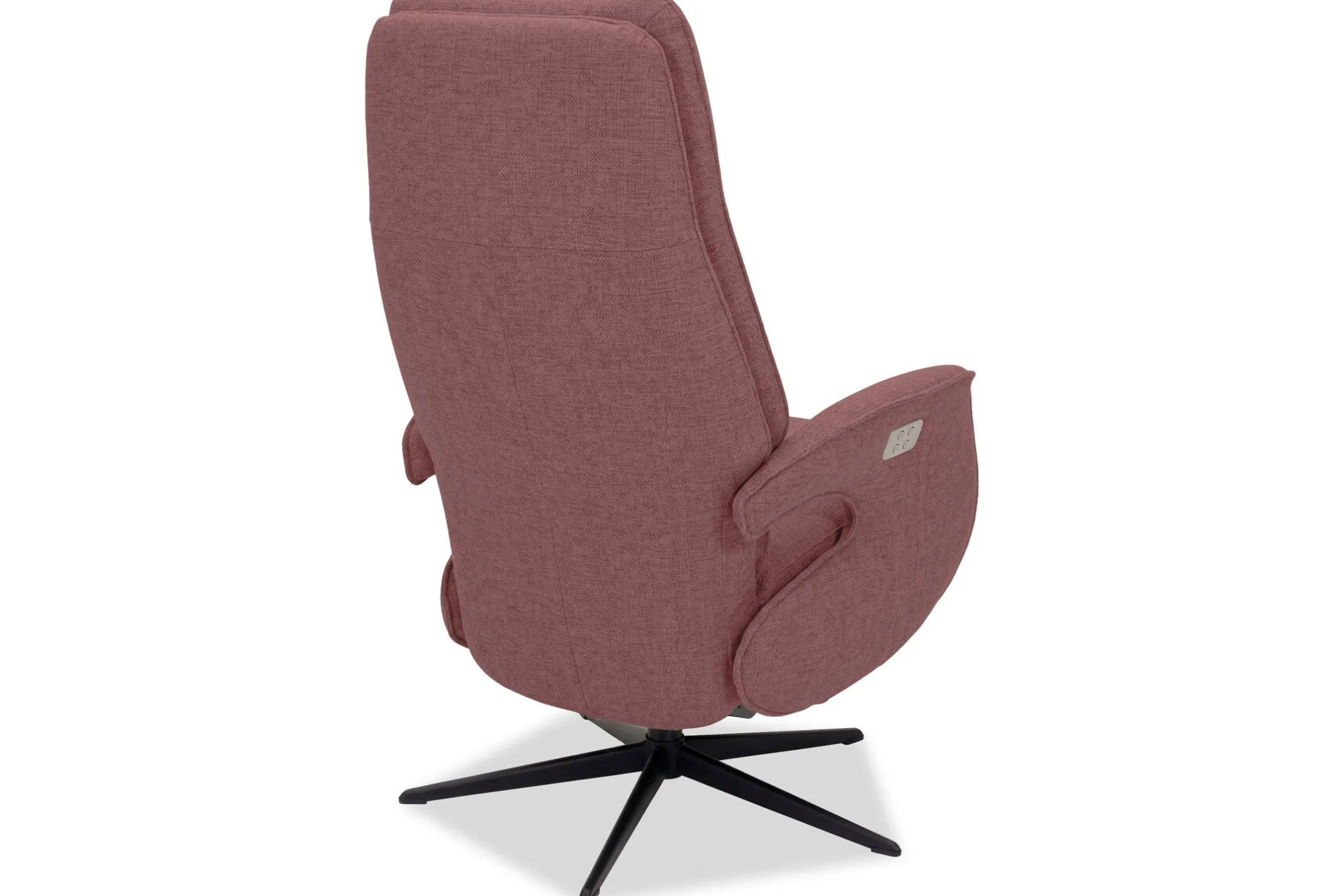 Relaxfauteuil Gijs