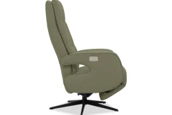 Relaxfauteuil Gijs