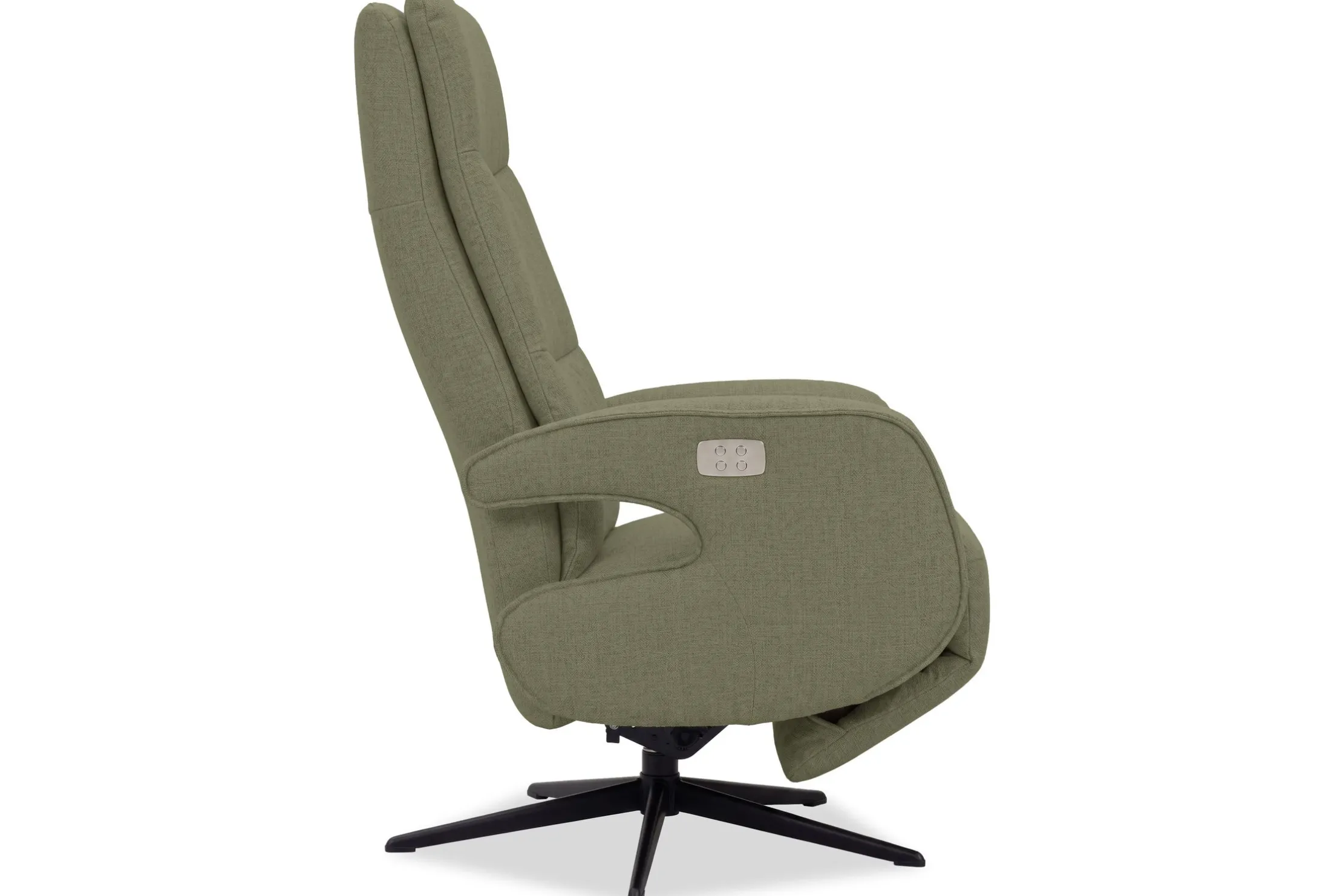 Relaxfauteuil Gijs