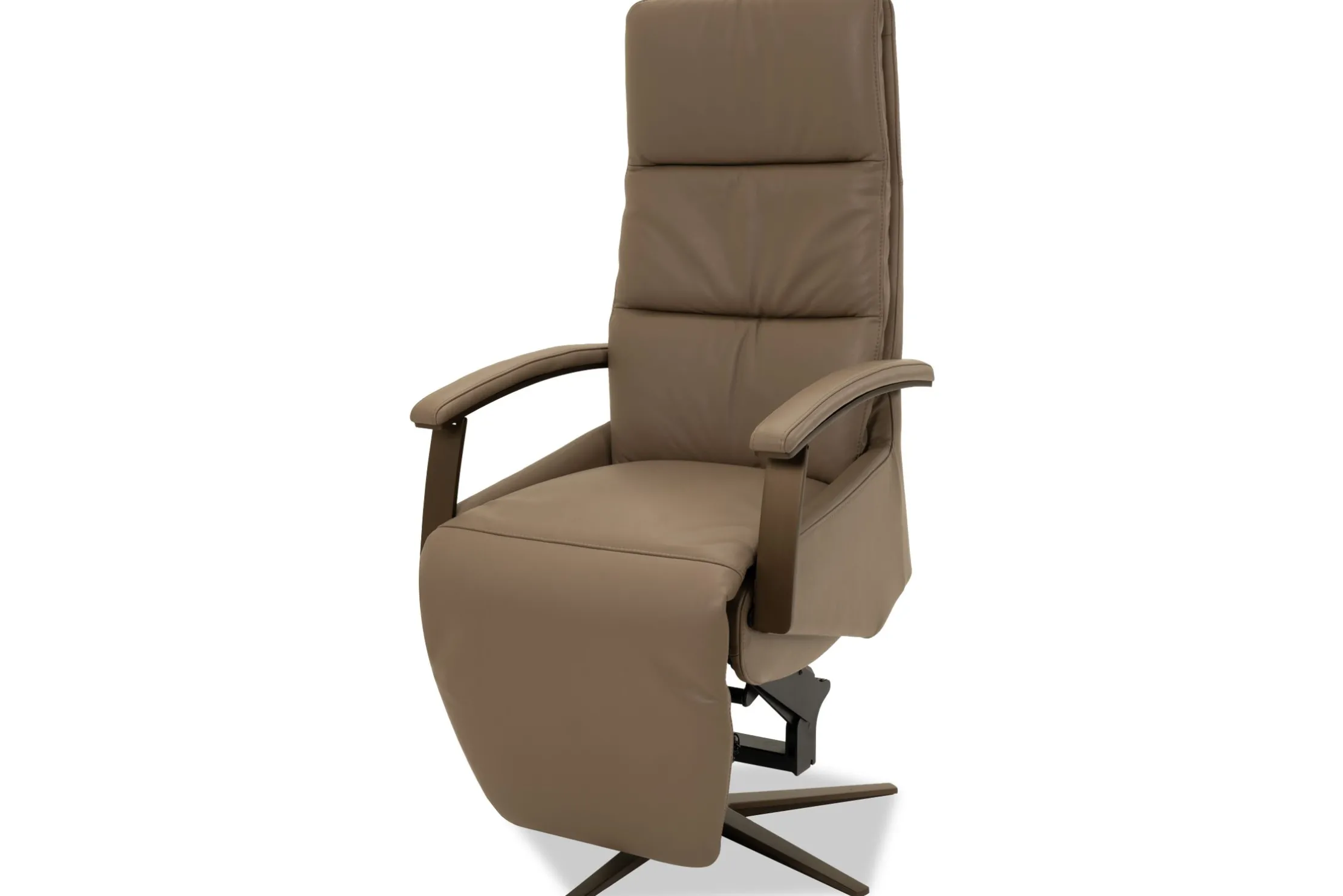 Relaxfauteuil Harmonium