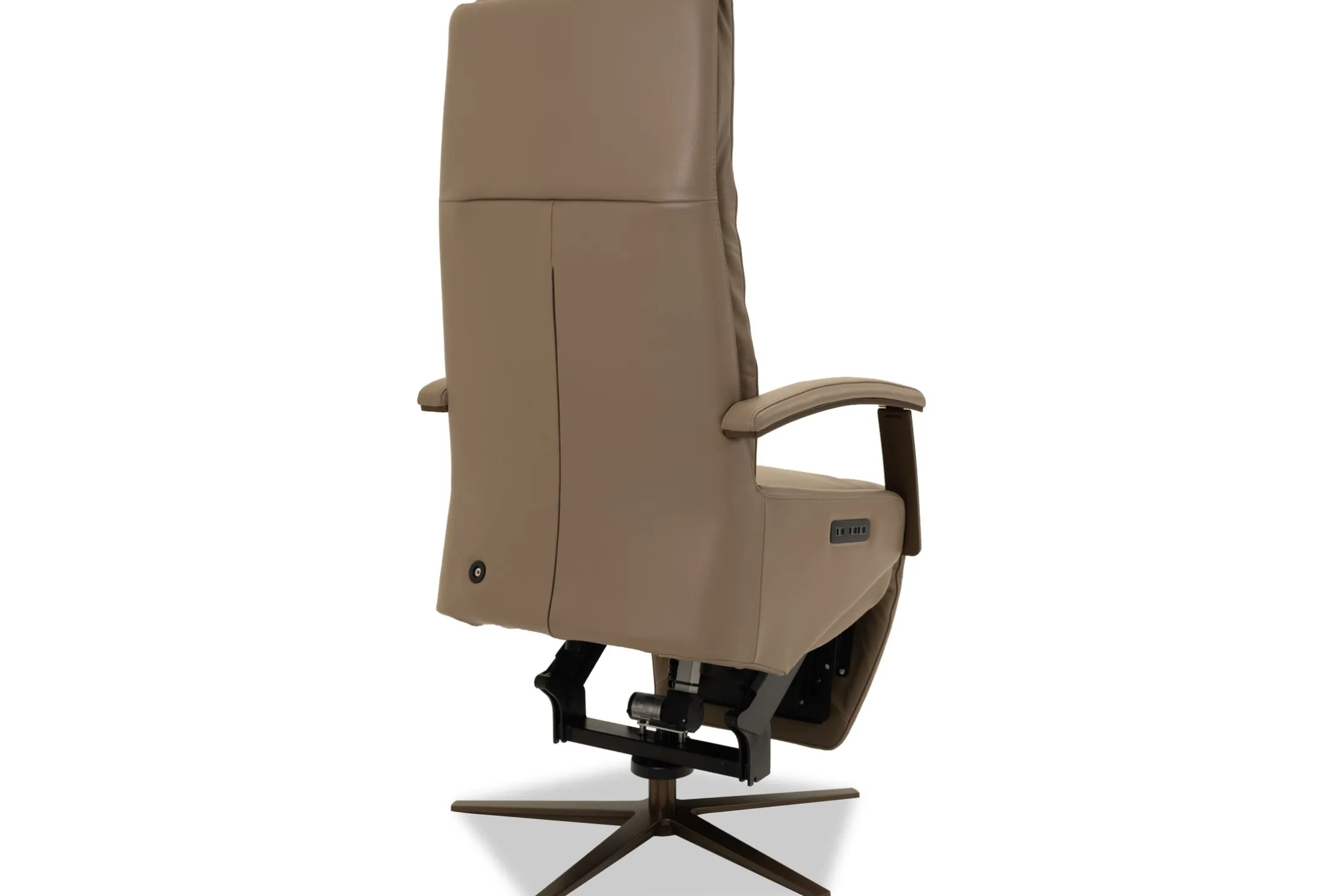 Relaxfauteuil Harmonium