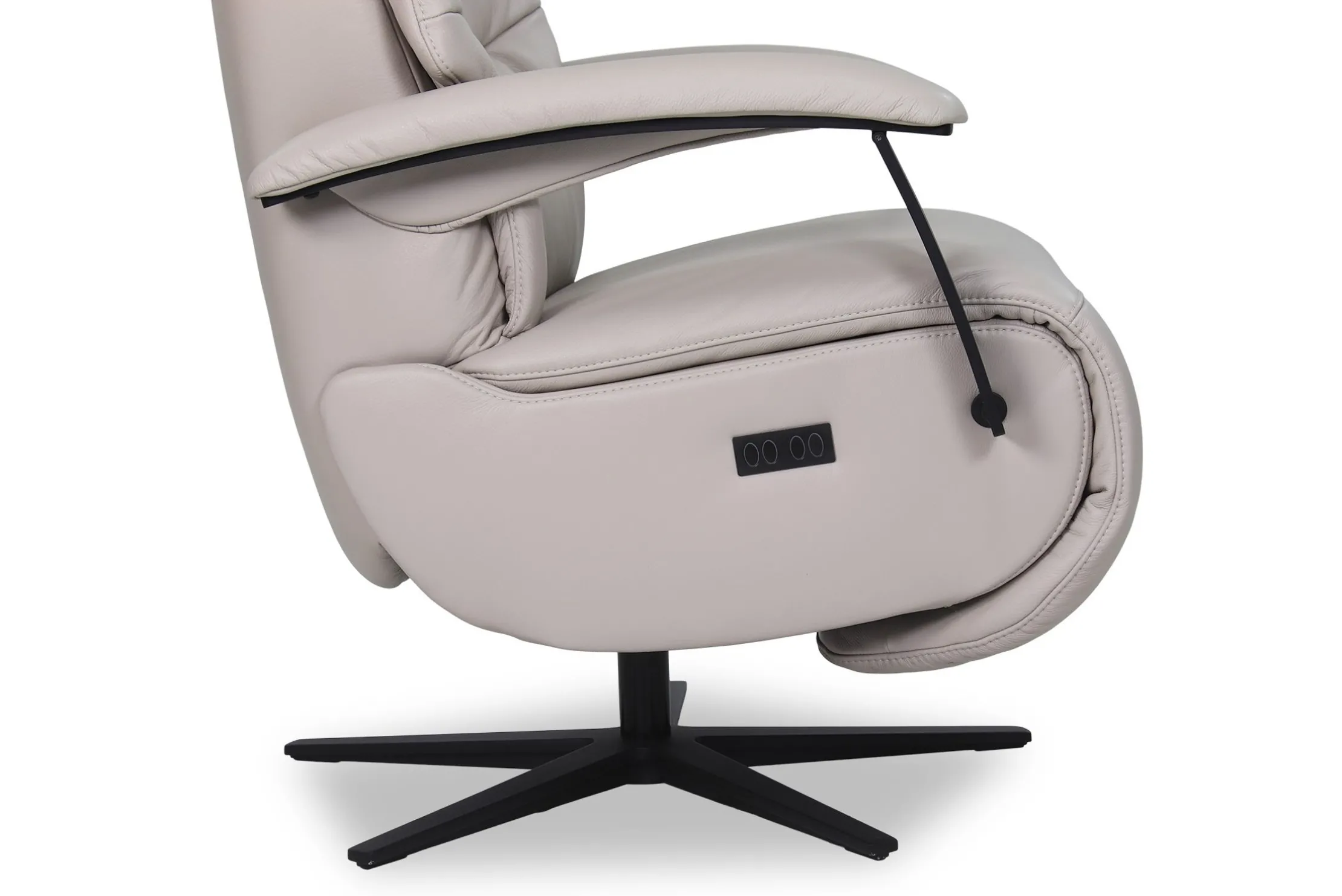 Relaxfauteuil Hermien