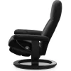 Relaxfauteuil + hocker Consul Classic | Stressless