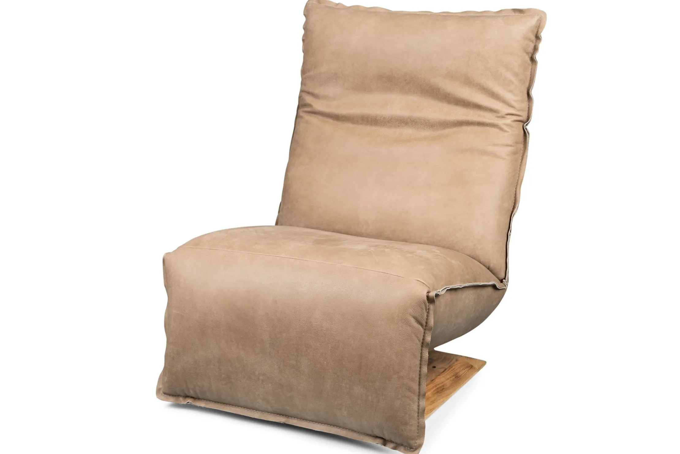Relaxfauteuil Indi | Chill-line