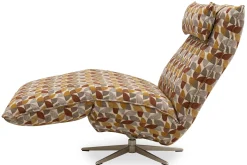 Relaxfauteuil Indi | Chill-line