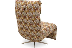 Relaxfauteuil Indi | Chill-line