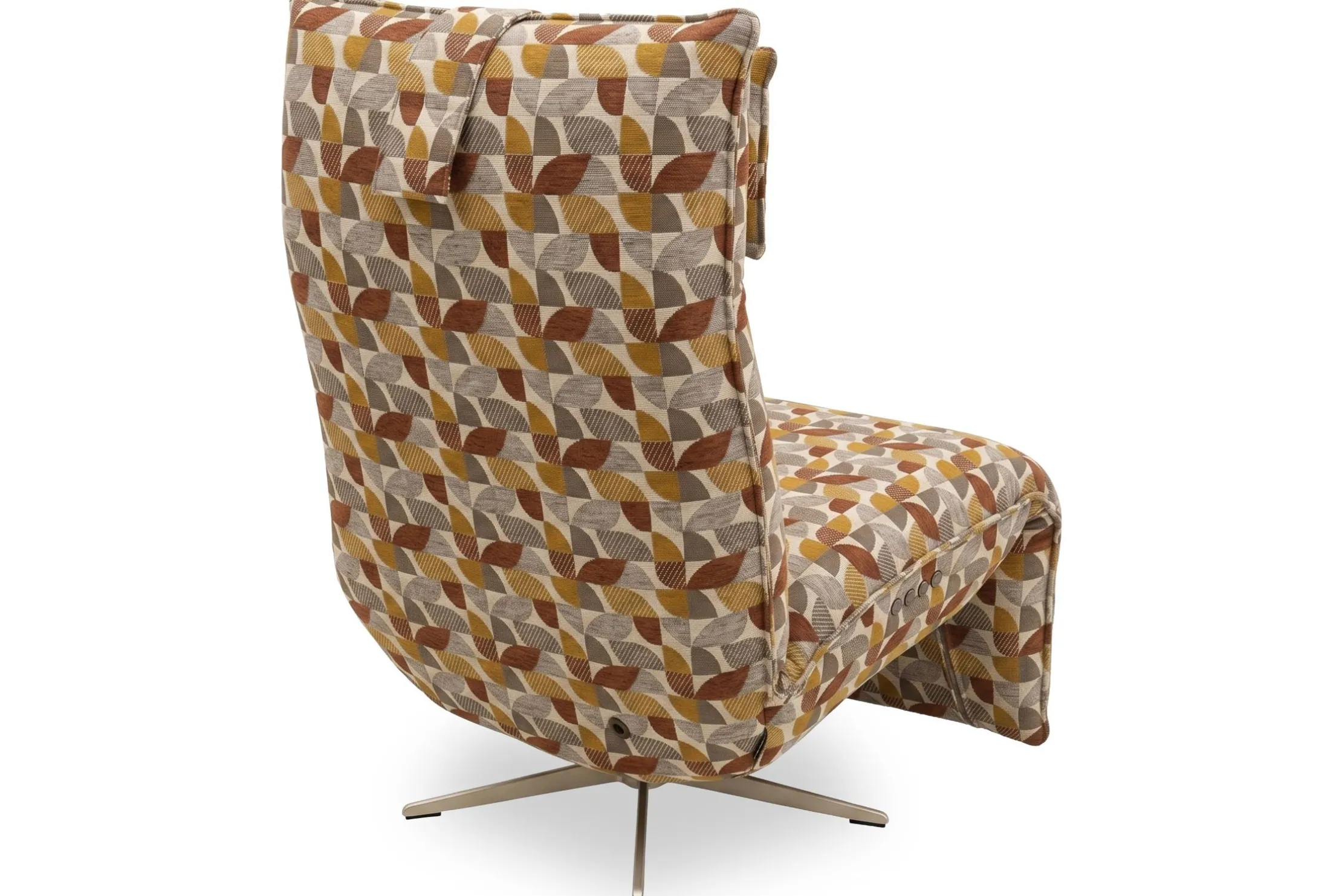 Relaxfauteuil Indi | Chill-line