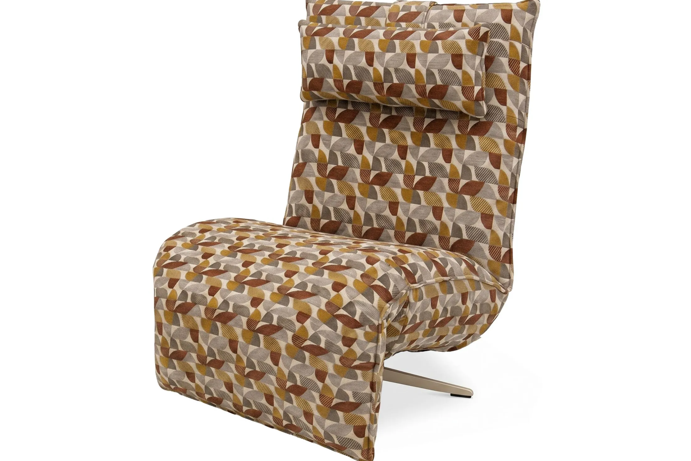 Relaxfauteuil Indi | Chill-line