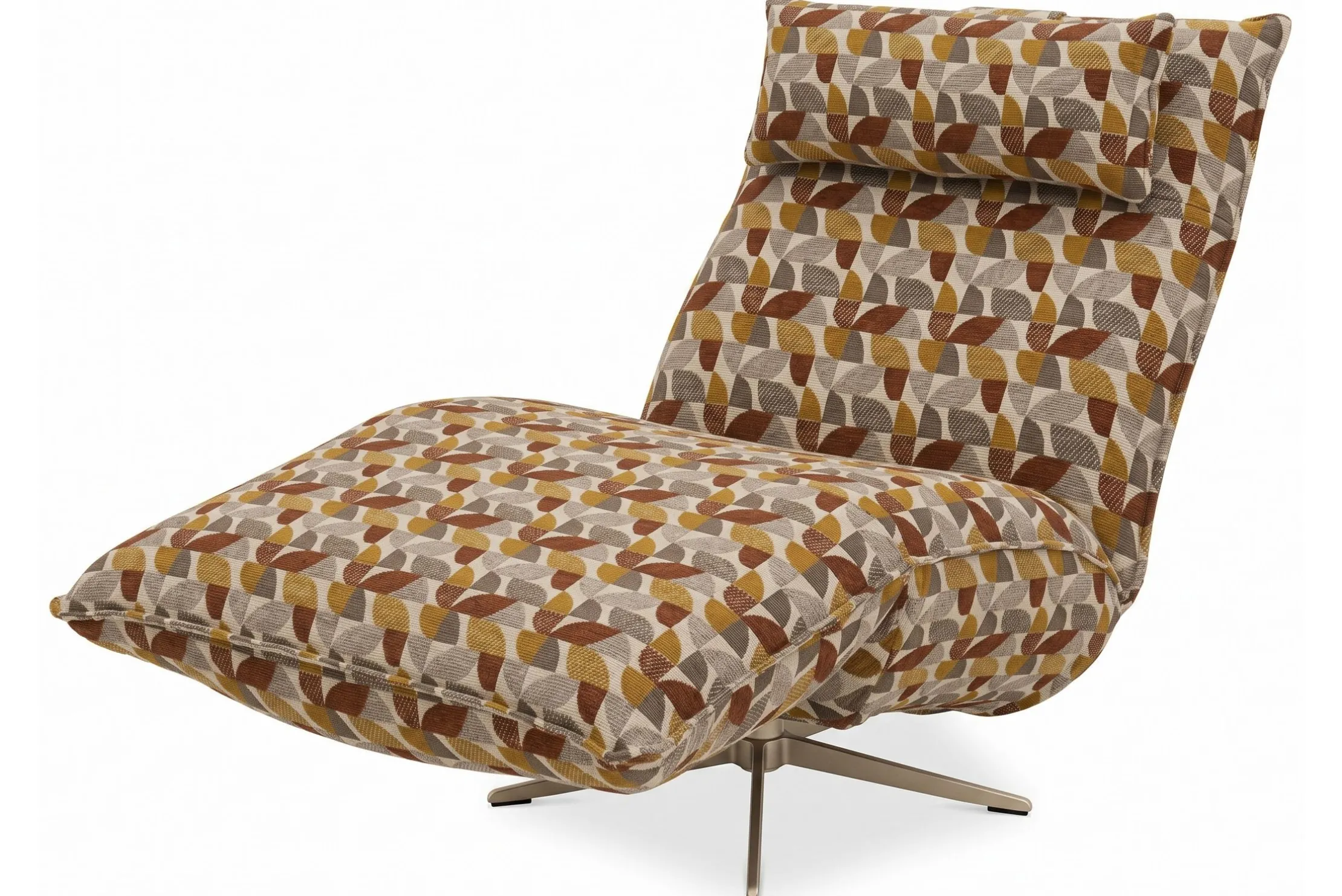 Relaxfauteuil Indi | Chill-line