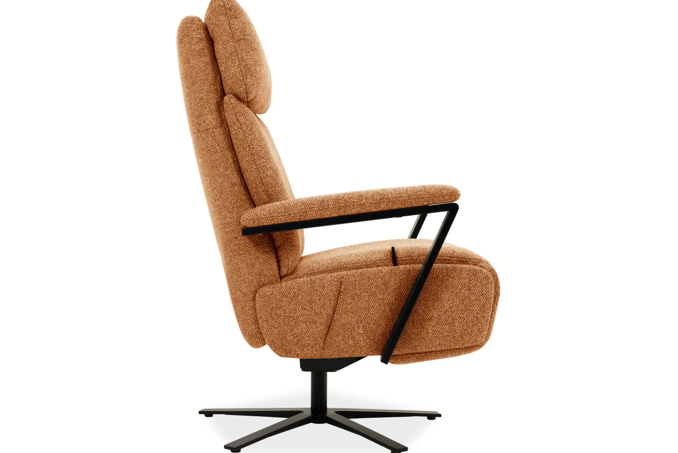 Relaxfauteuil Iska