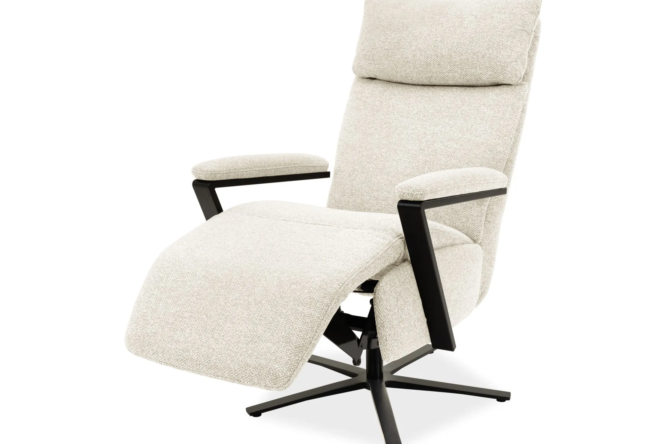 Relaxfauteuil Iska