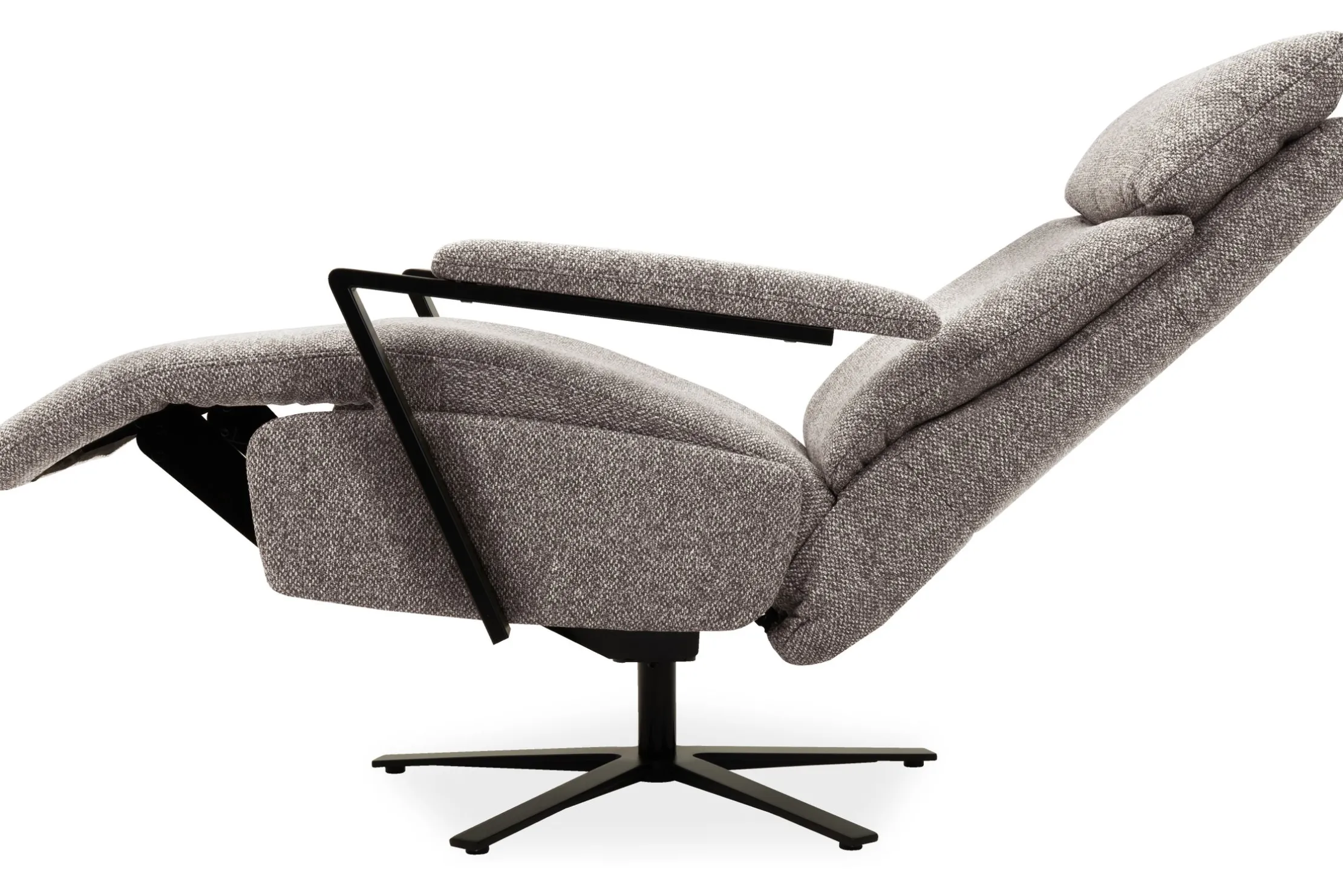 Relaxfauteuil Iska