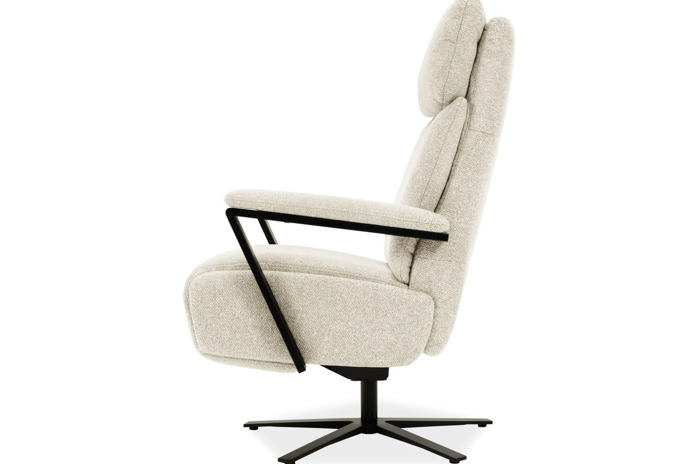 Relaxfauteuil Iska