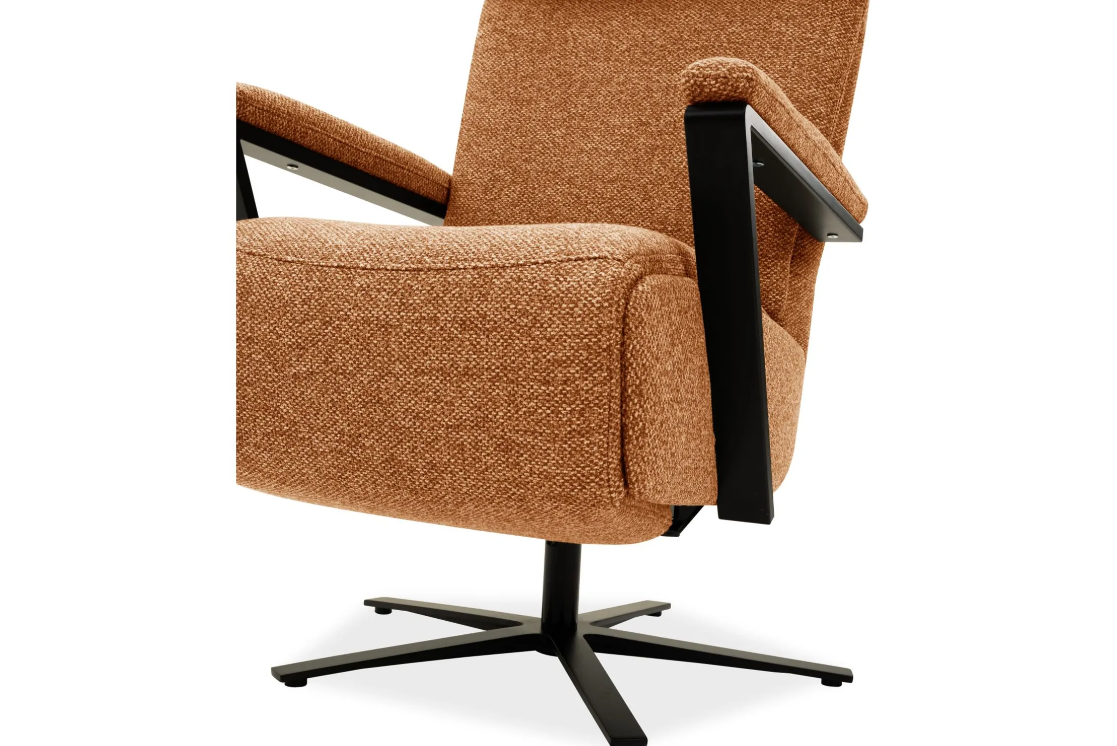 Relaxfauteuil Iska