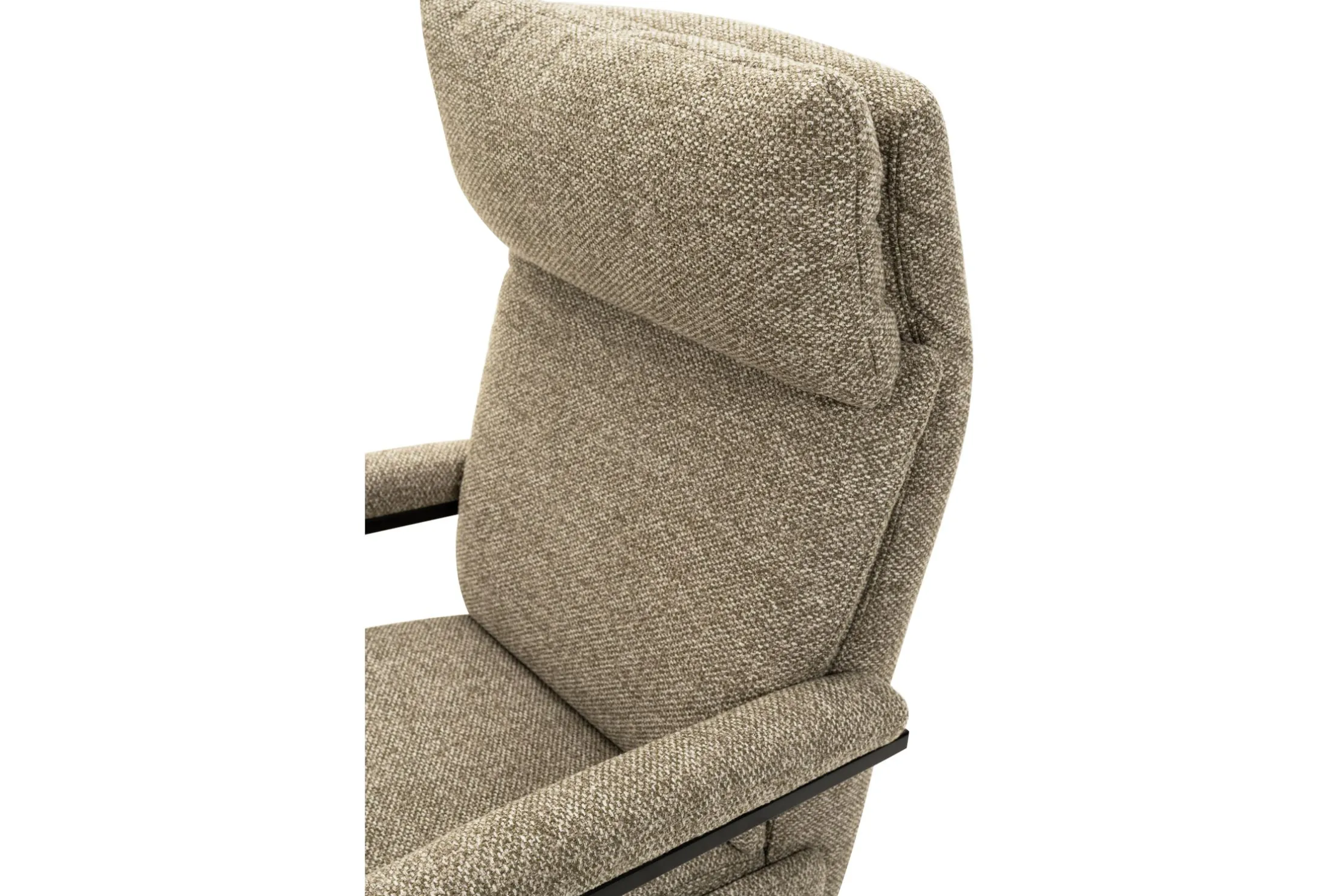 Relaxfauteuil Iska