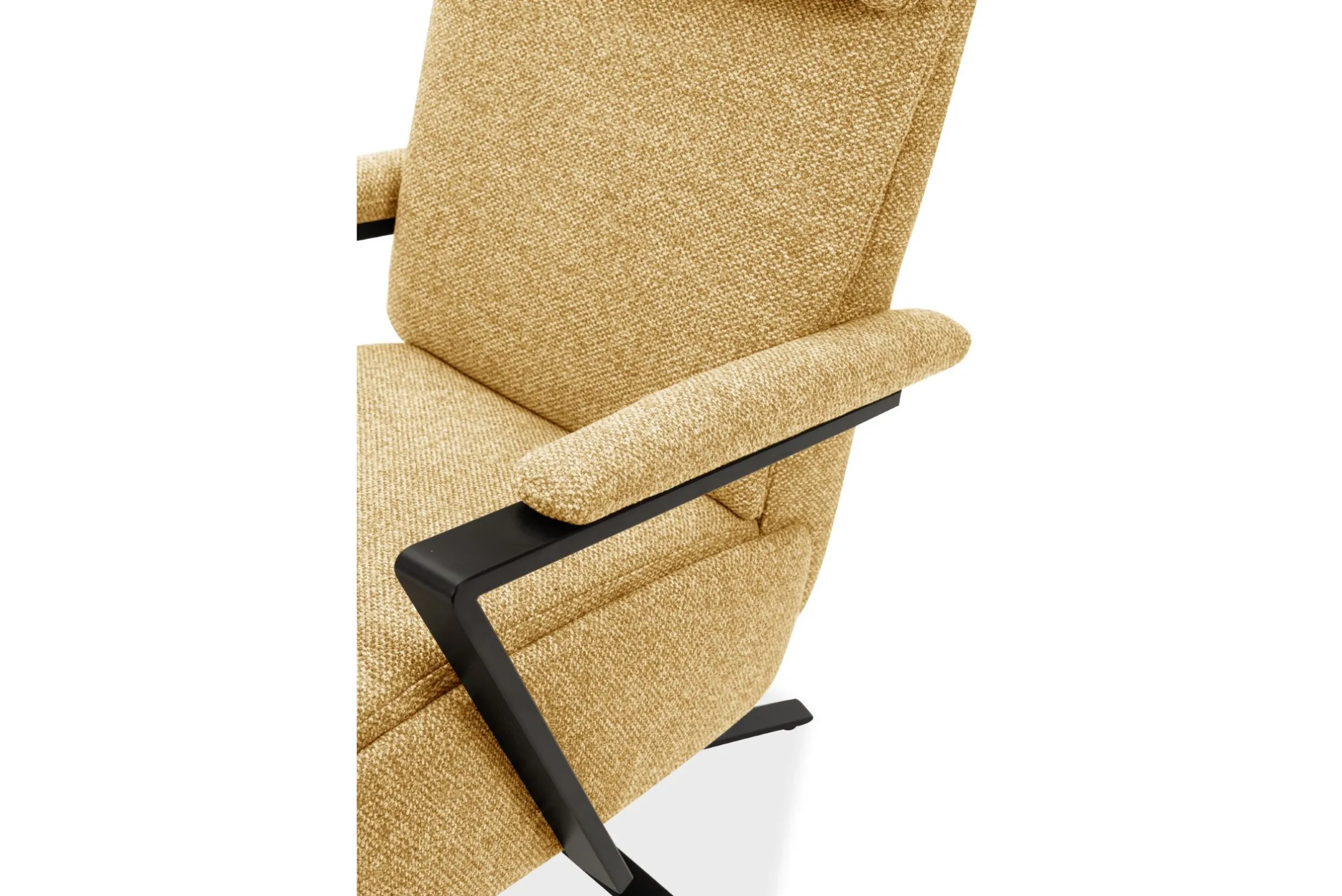 Relaxfauteuil Iska