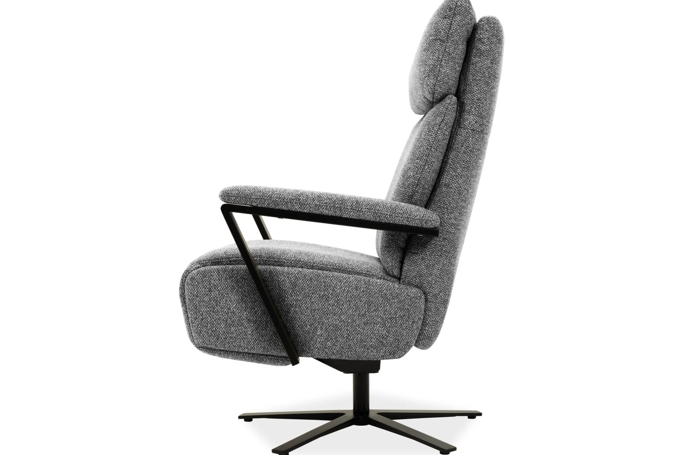 Relaxfauteuil Iska