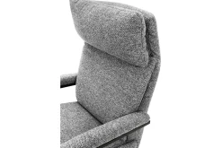 Relaxfauteuil Iska