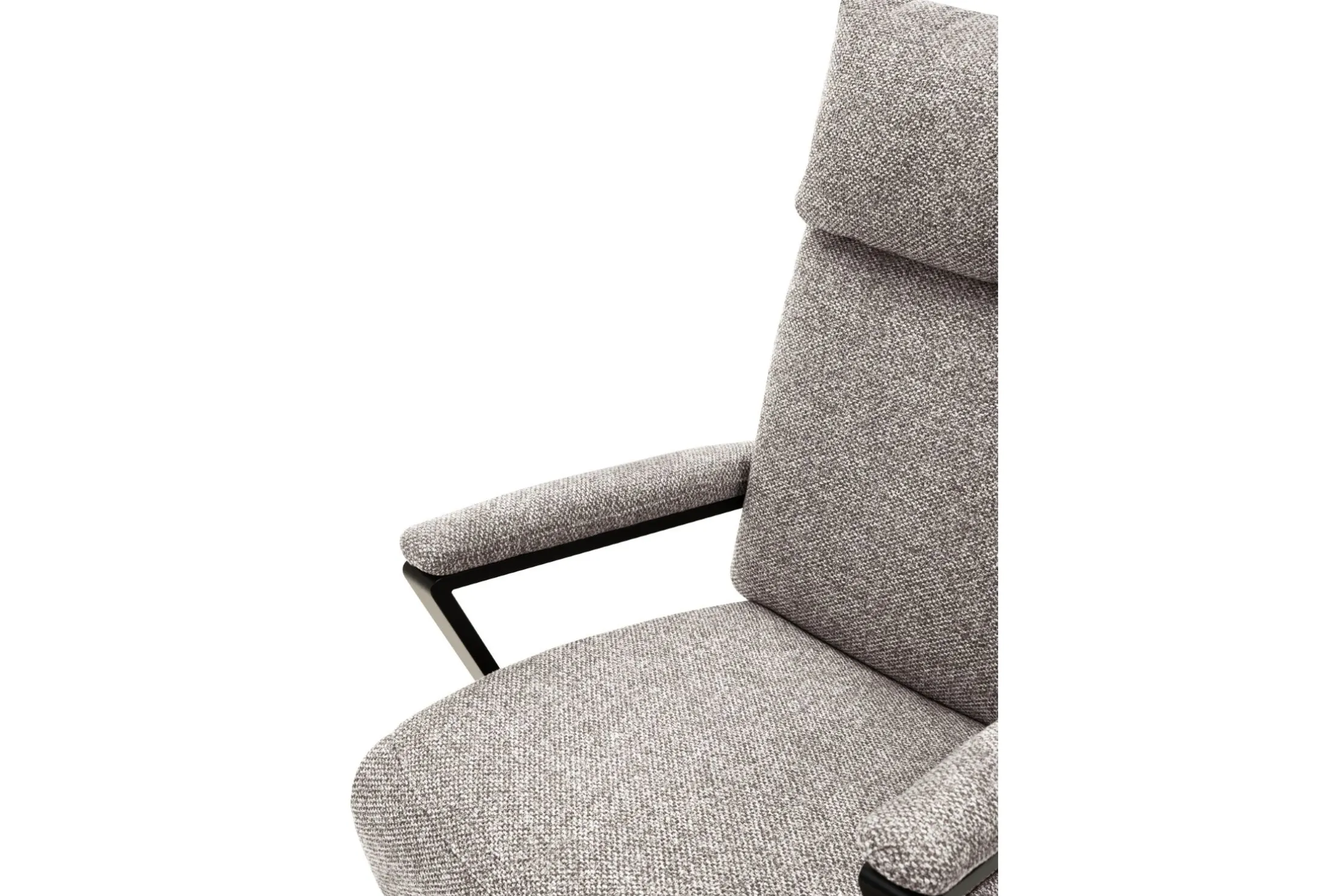 Relaxfauteuil Iska