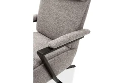 Relaxfauteuil Iska