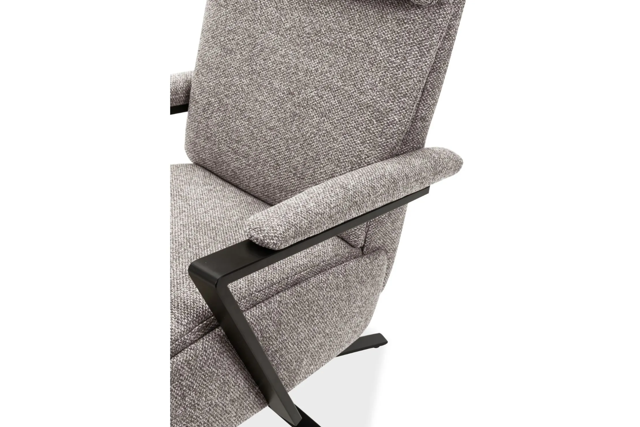 Relaxfauteuil Iska