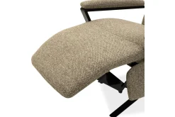 Relaxfauteuil Iska