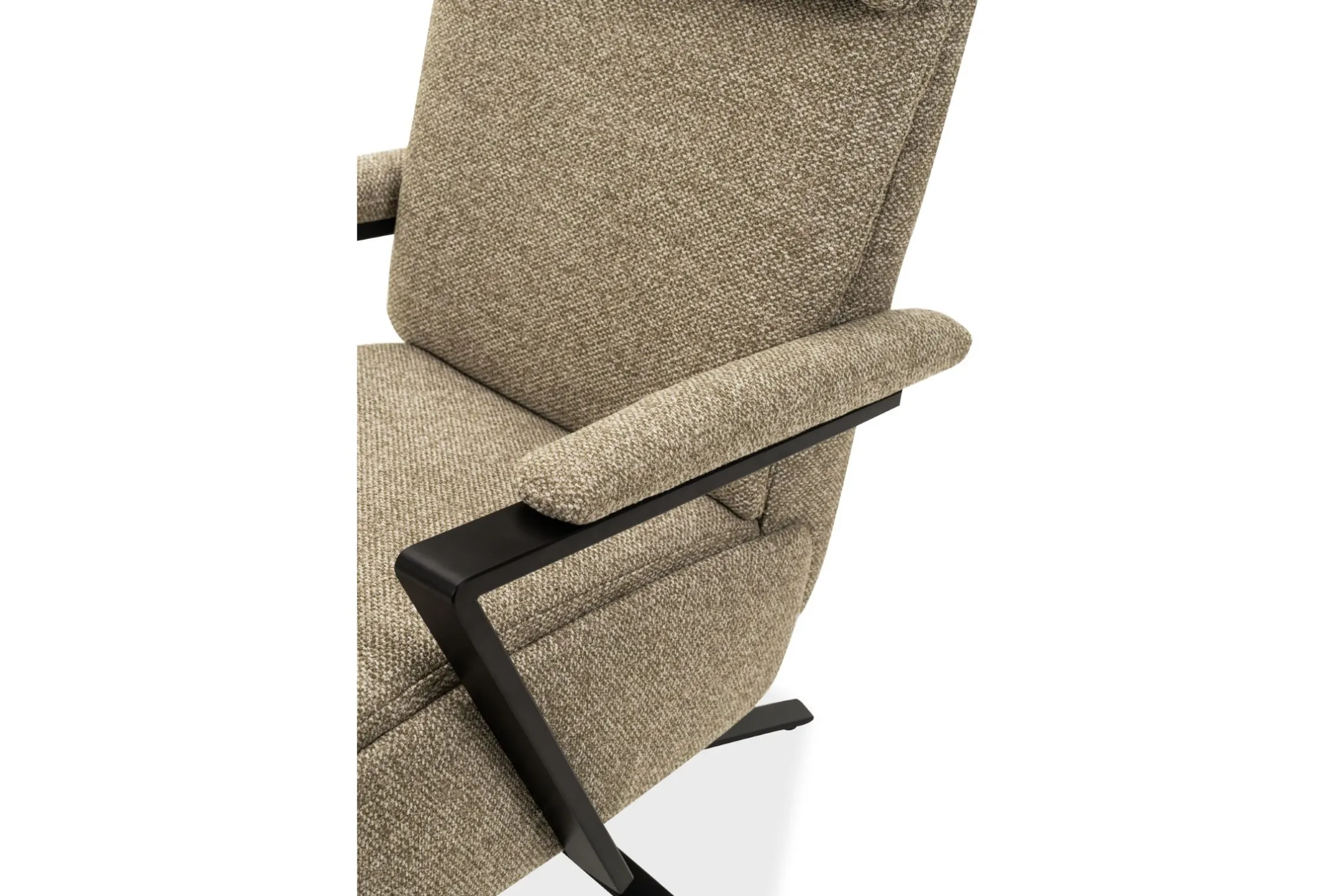 Relaxfauteuil Iska