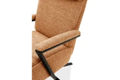 Relaxfauteuil Iska