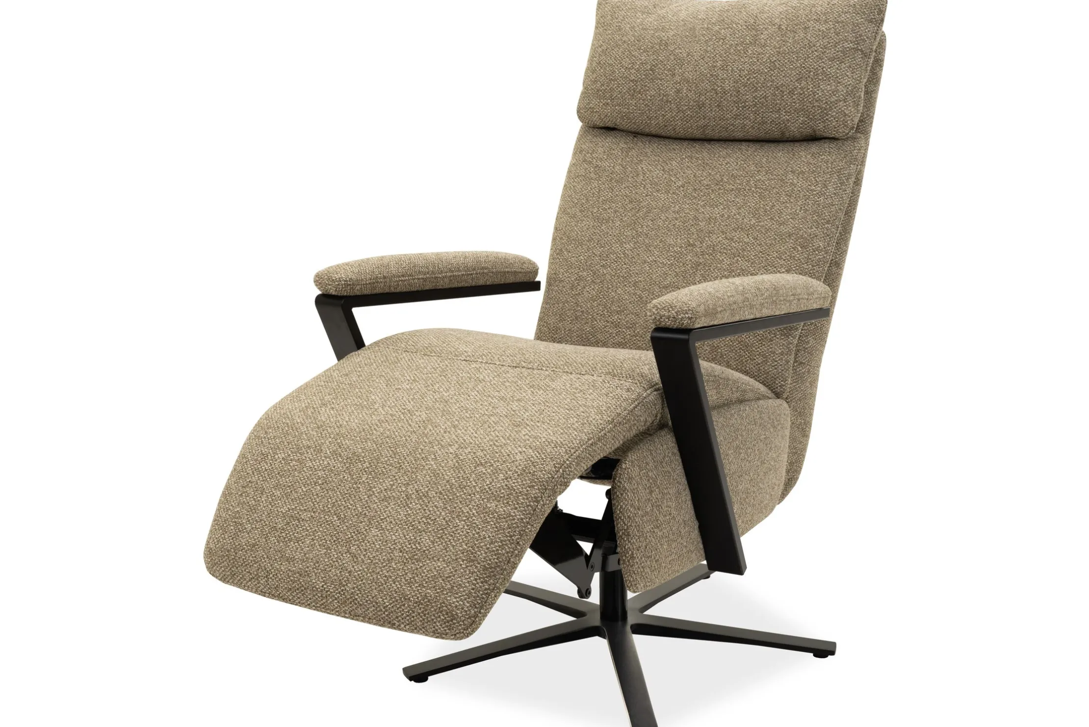 Relaxfauteuil Iska