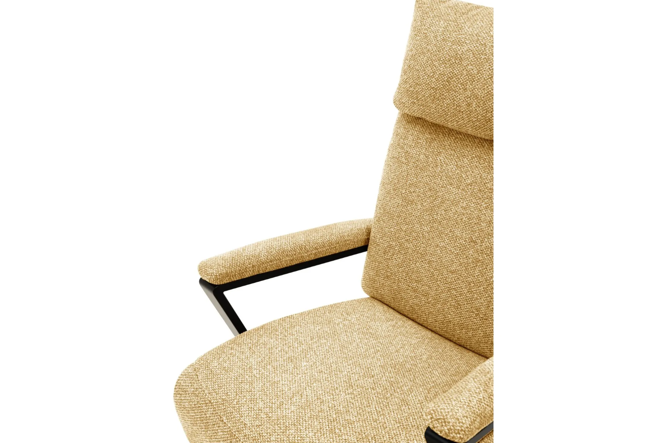 Relaxfauteuil Iska