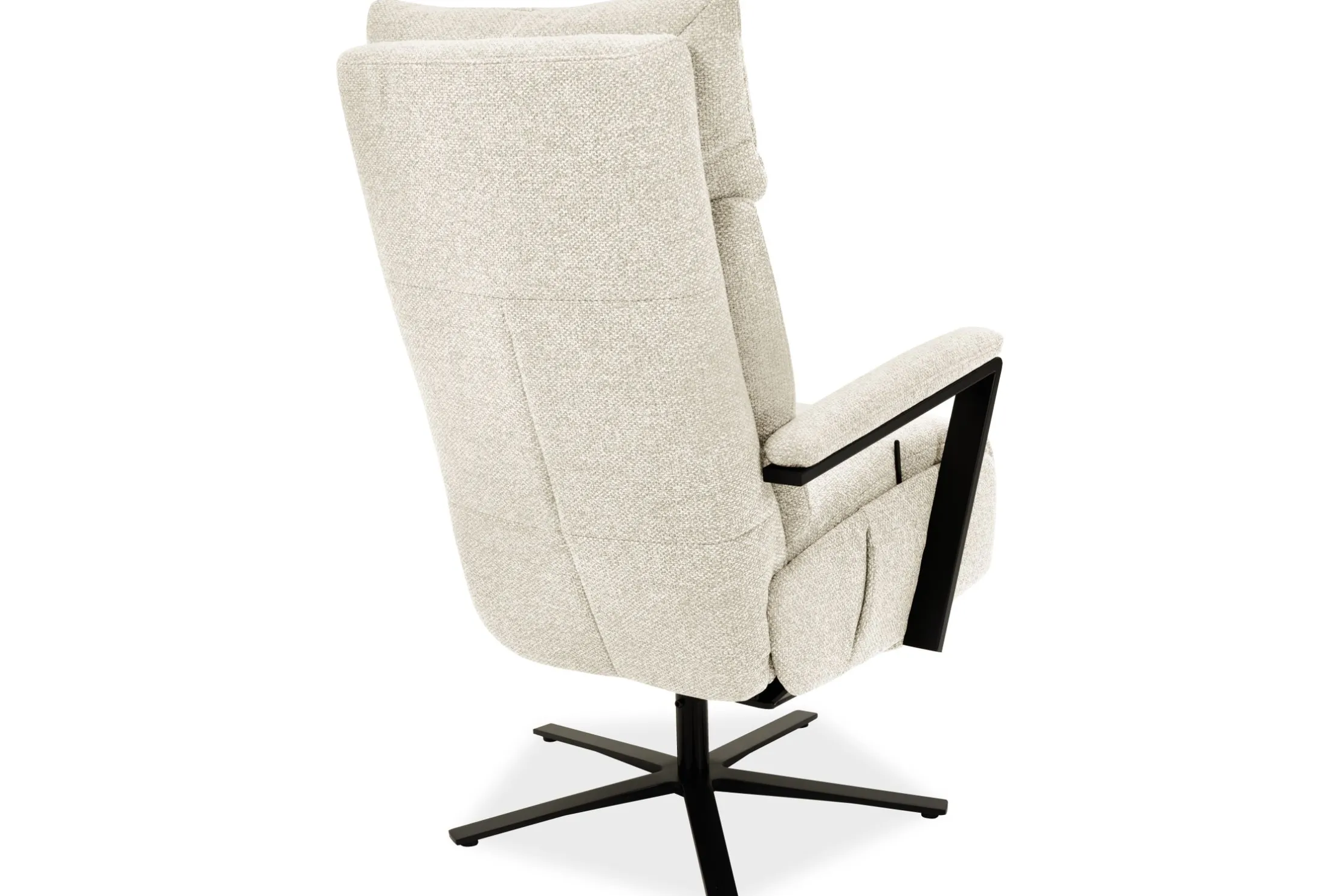 Relaxfauteuil Iska