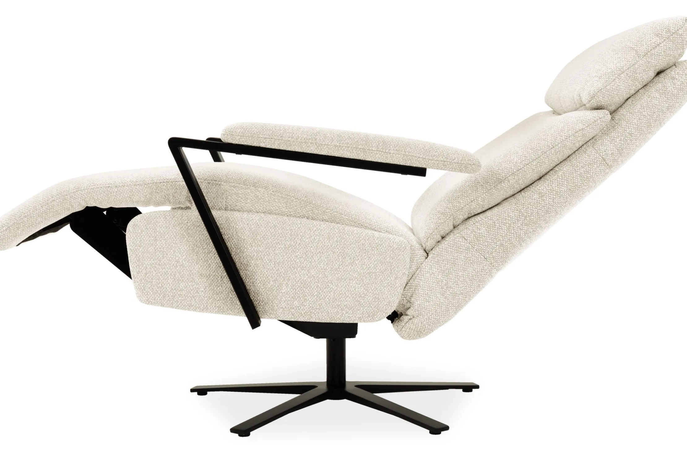 Relaxfauteuil Iska