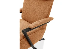 Relaxfauteuil Iska