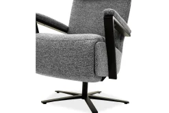 Relaxfauteuil Iska