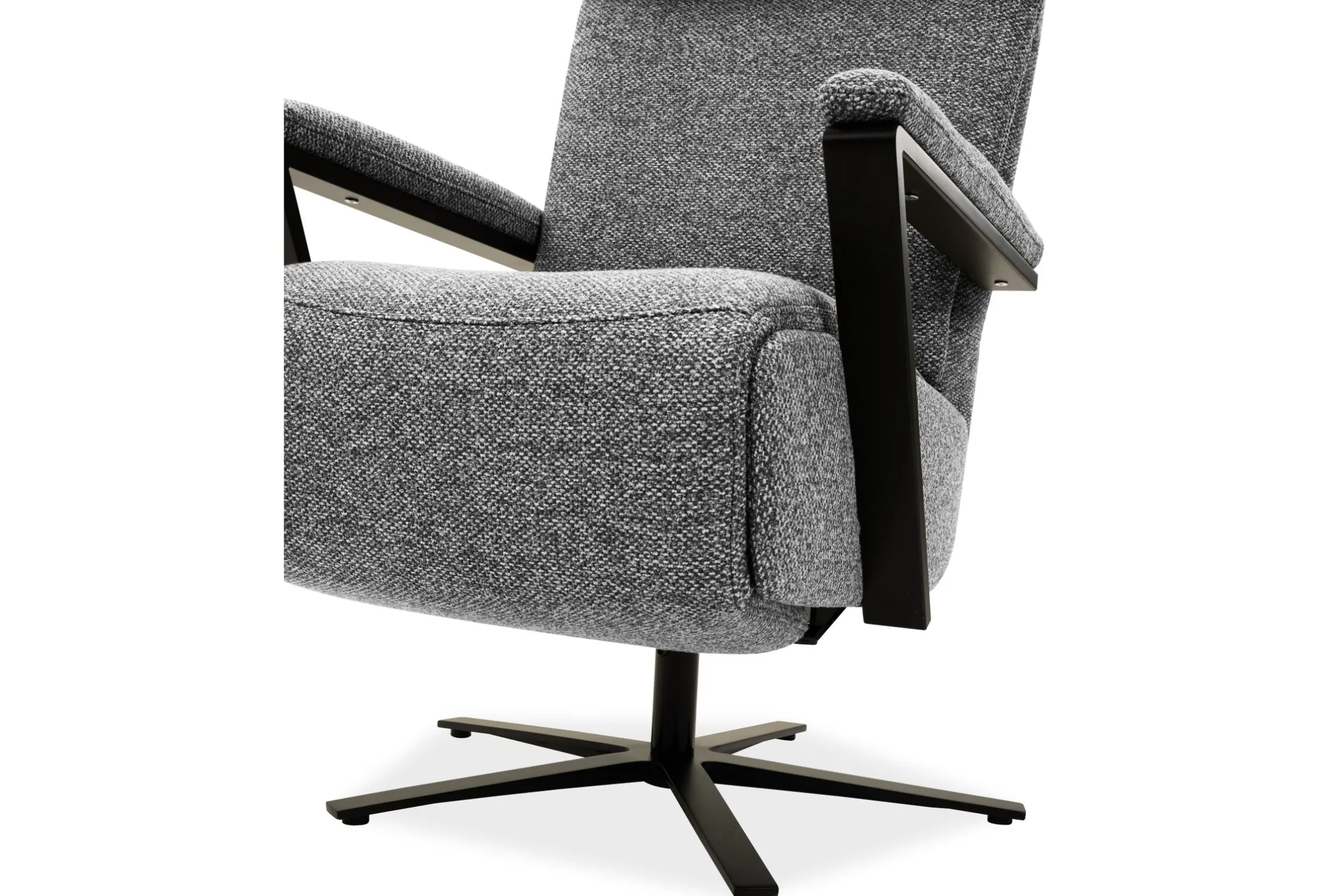 Relaxfauteuil Iska