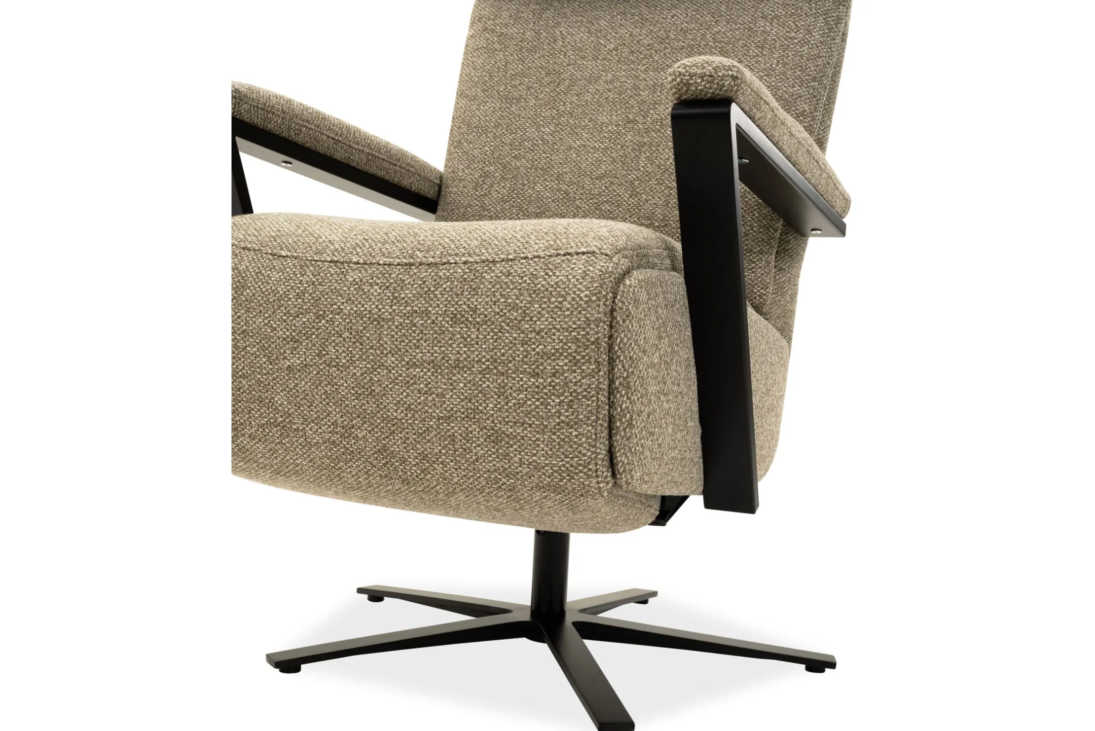 Relaxfauteuil Iska
