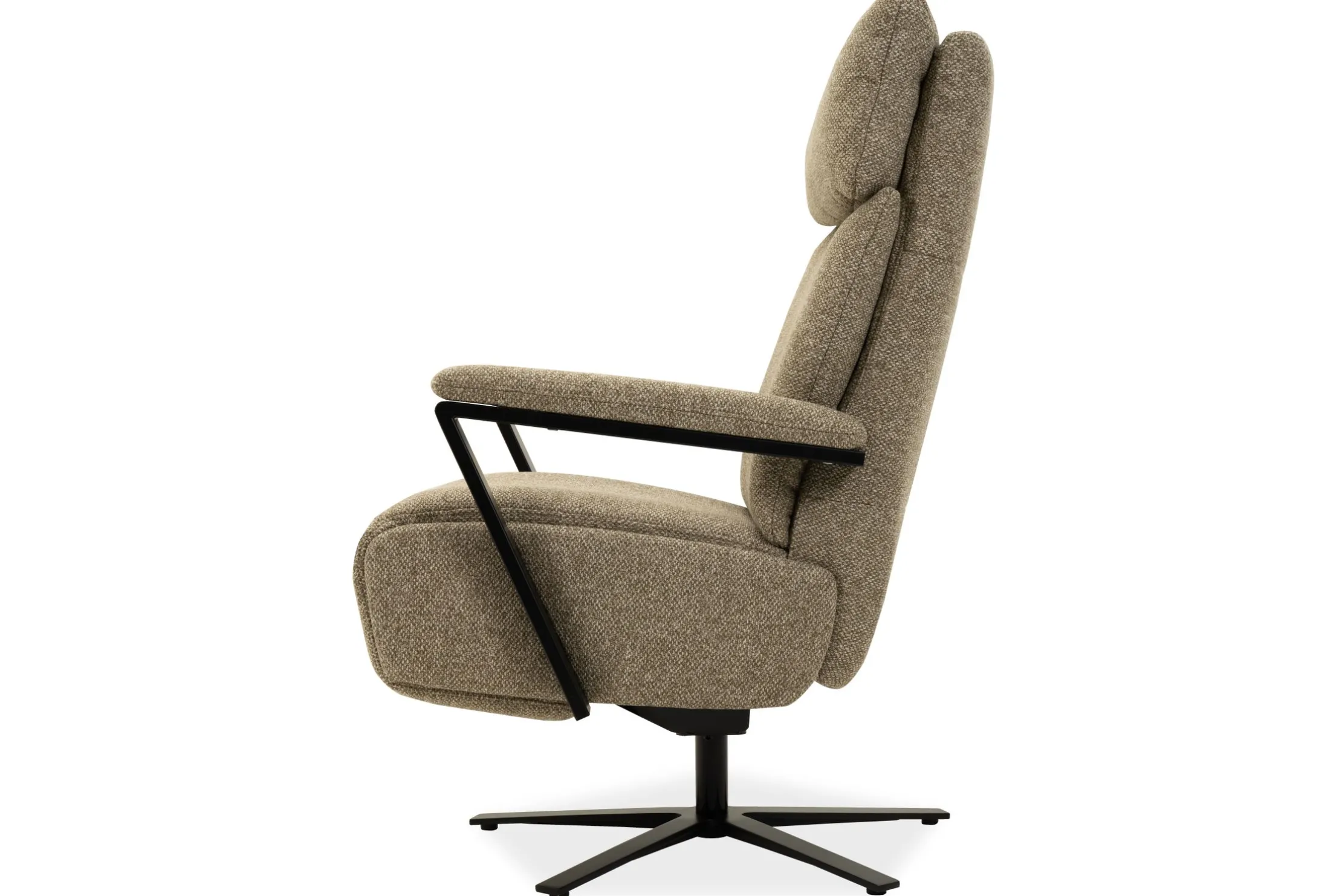 Relaxfauteuil Iska
