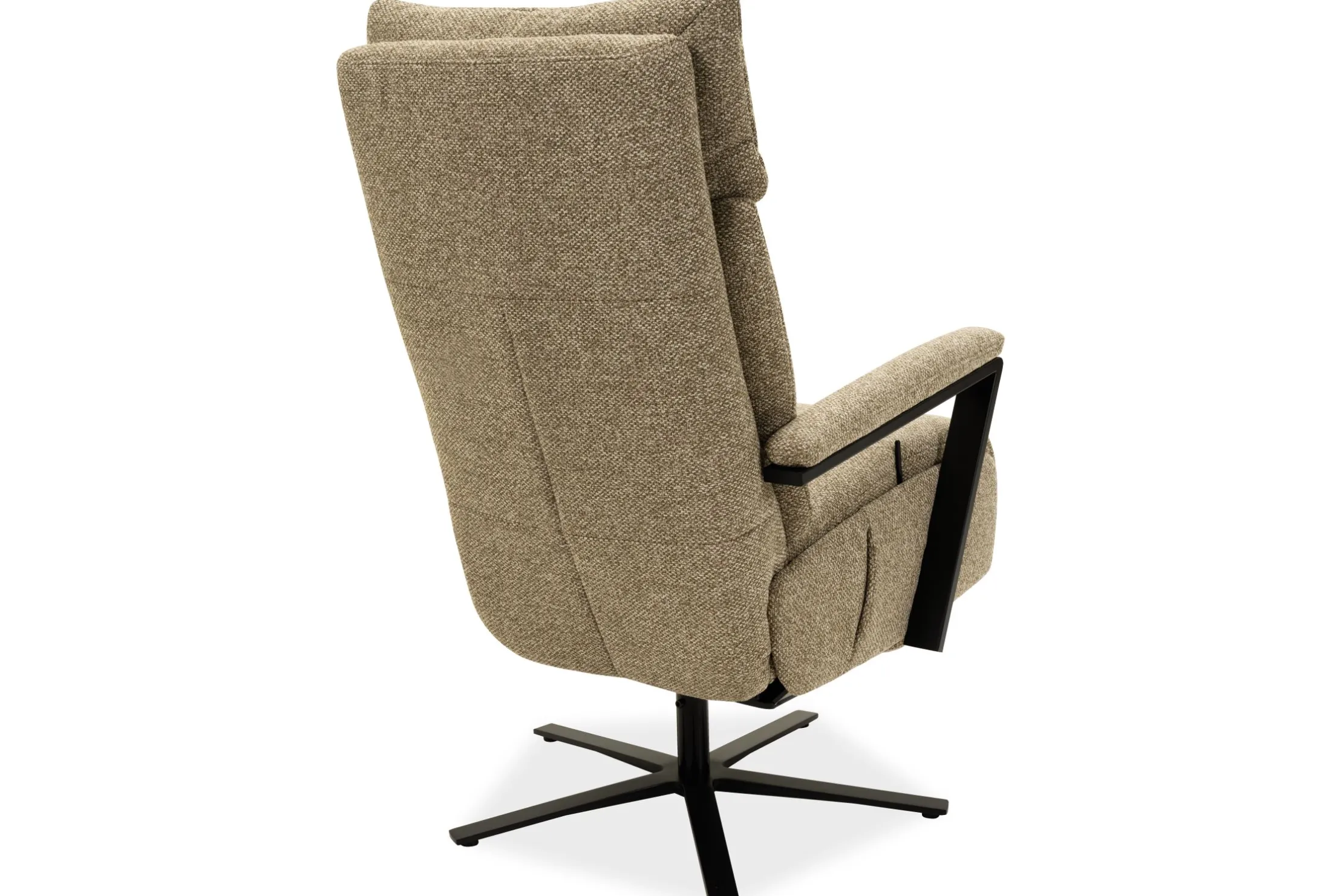 Relaxfauteuil Iska