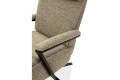 Relaxfauteuil Iska