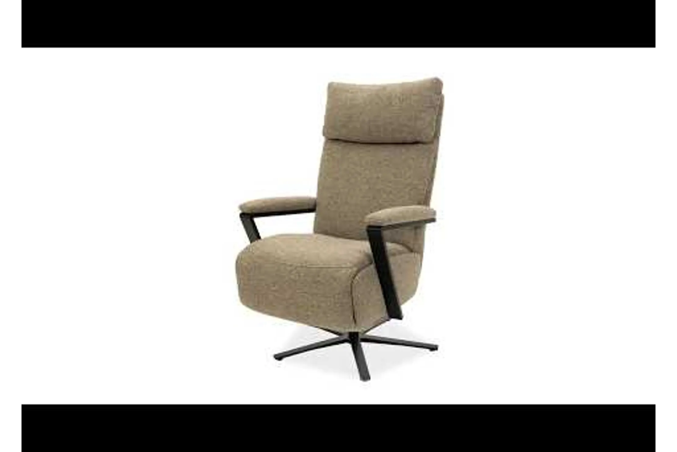Relaxfauteuil Iska