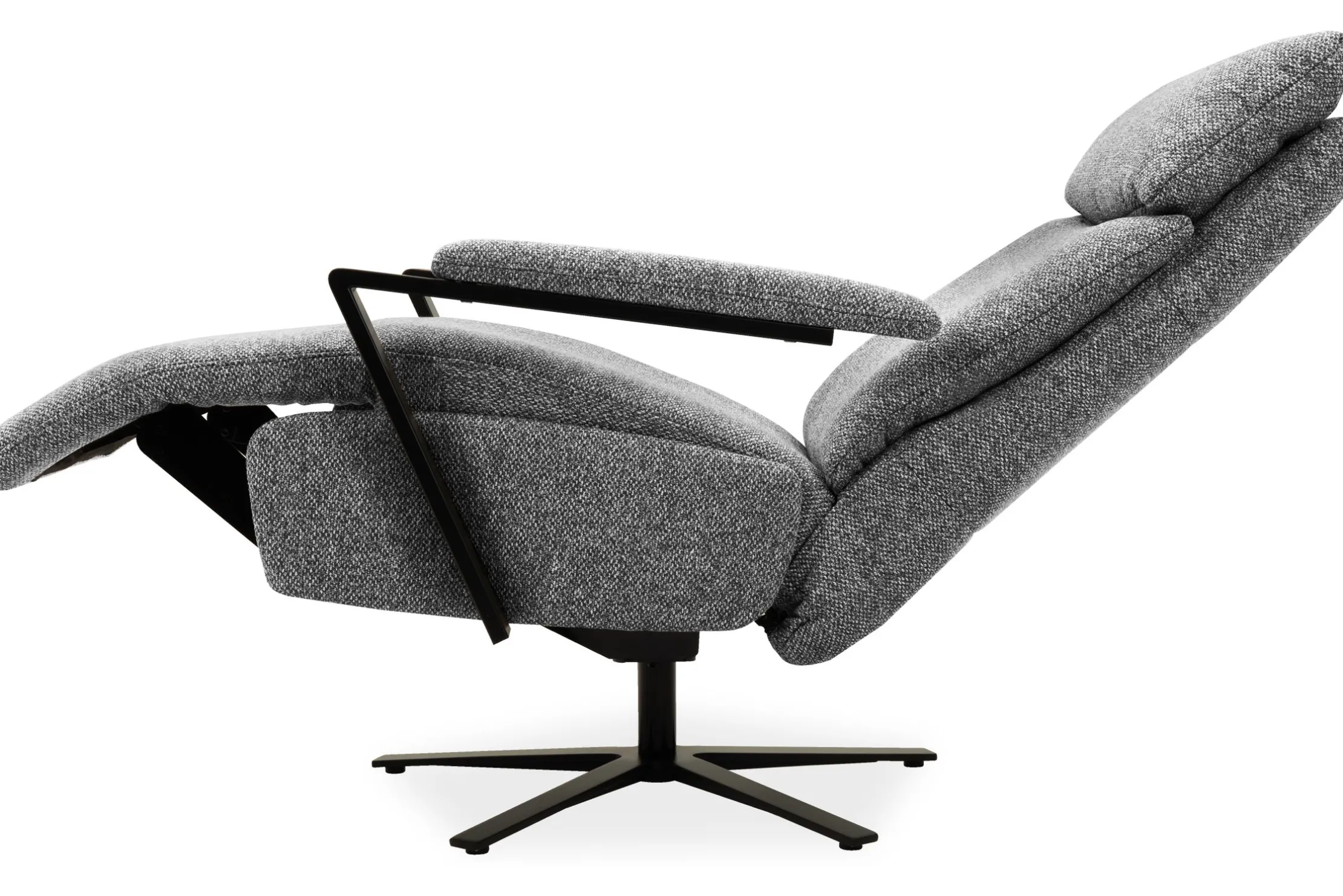 Relaxfauteuil Iska