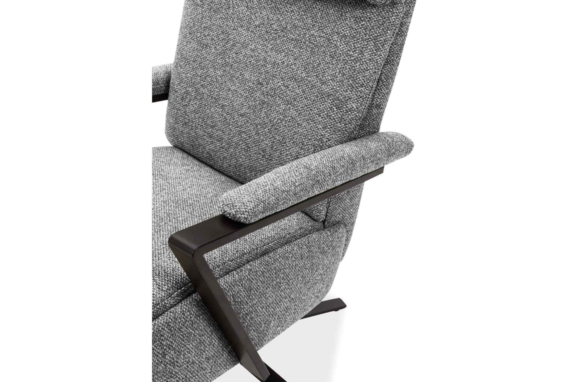 Relaxfauteuil Iska