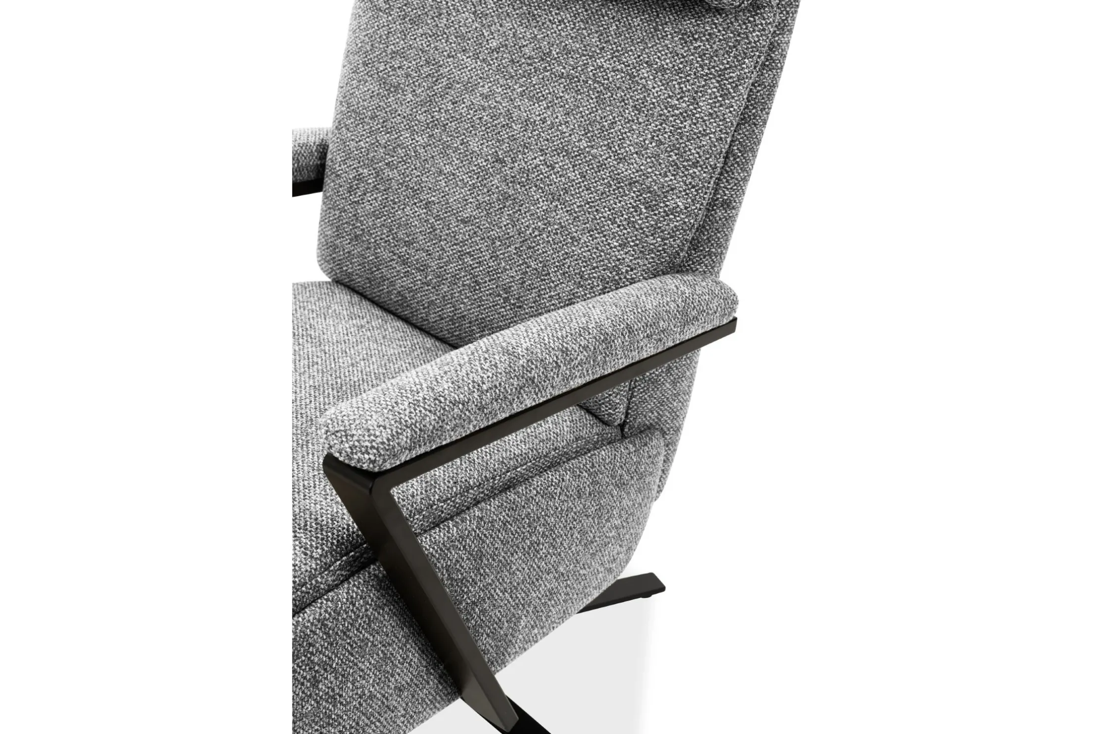 Relaxfauteuil Iska